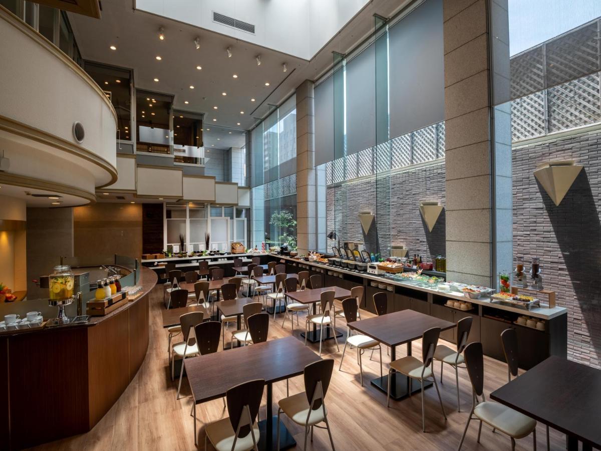 Art Hotel Miyazaki Sky Tower Екстер'єр фото